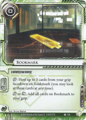 Bookmark 